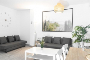 Apt Old Town 3 bedrooms 2 bathrooms wifi